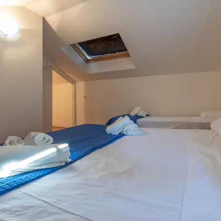 Holiday home Casa Tramonti By Interhome