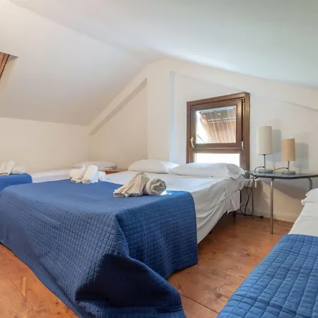 Casa Tramonti By Interhome Pintura di Bolognola
