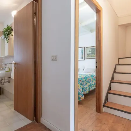 Casa Tramonti By Interhome Pintura di Bolognola