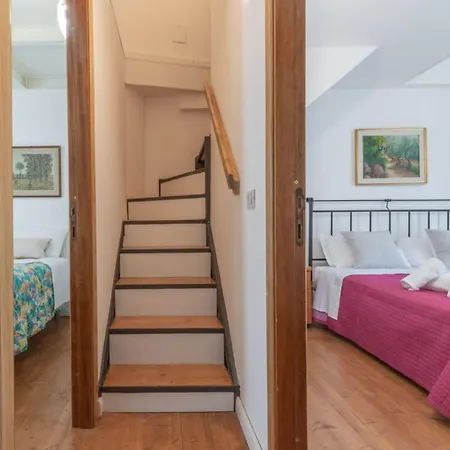 Casa Tramonti By Interhome Holiday home