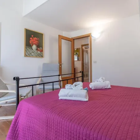 Holiday home Casa Tramonti By Interhome Pintura di Bolognola