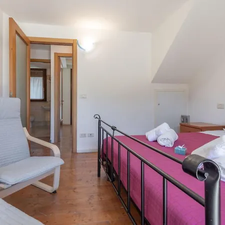Holiday home Casa Tramonti By Interhome