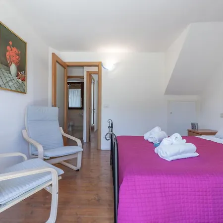 Holiday home Casa Tramonti By Interhome *
