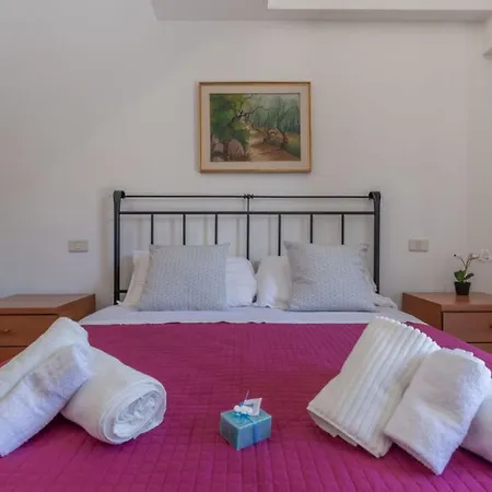 Casa Tramonti By Interhome Holiday home *