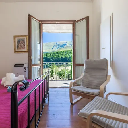 Holiday home Casa Tramonti By Interhome