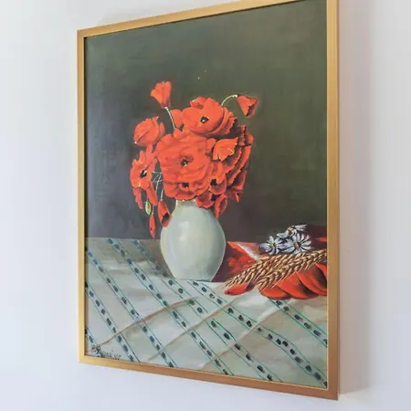 Casa Tramonti By Interhome Pintura di Bolognola
