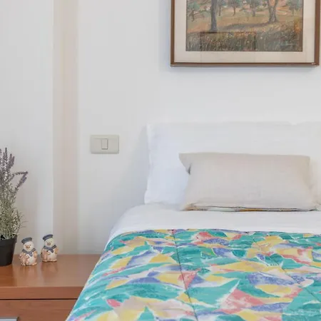 Casa Tramonti By Interhome