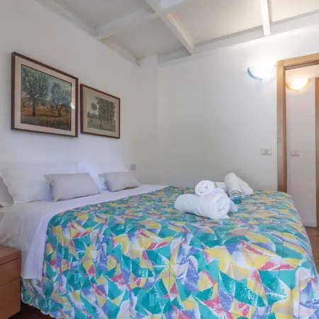 Casa Tramonti By Interhome Pintura di Bolognola