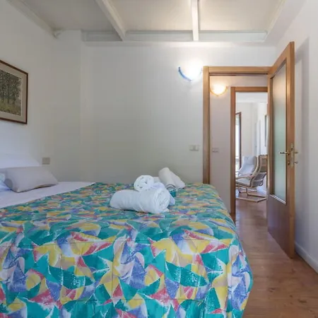 Holiday home Casa Tramonti By Interhome *