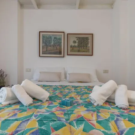 Holiday home Casa Tramonti By Interhome