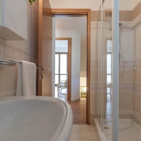 Casa Tramonti By Interhome *