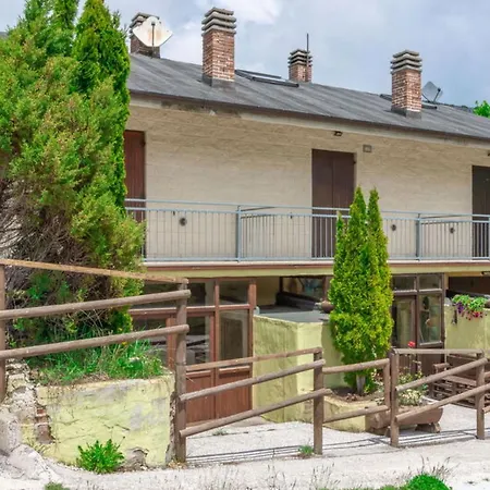 Casa Tramonti By Interhome Pintura di Bolognola