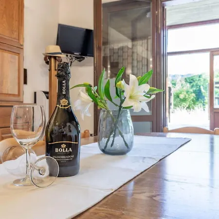 Casa Tramonti By Interhome * Pintura di Bolognola