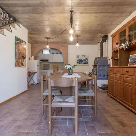 Casa Tramonti By Interhome