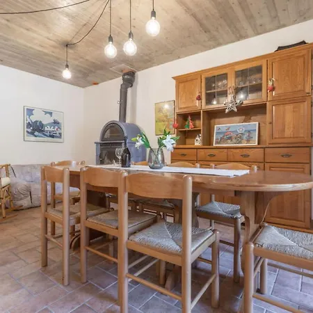 Holiday home Casa Tramonti By Interhome *