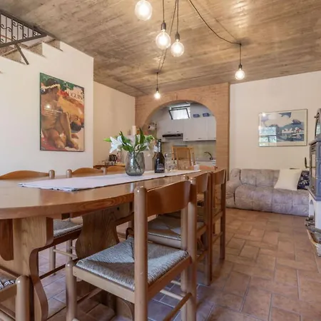 Casa Tramonti By Interhome Pintura di Bolognola
