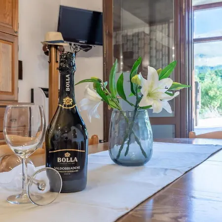 Casa Tramonti By Interhome Holiday home