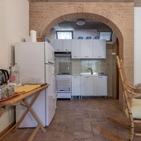 Casa Tramonti By Interhome