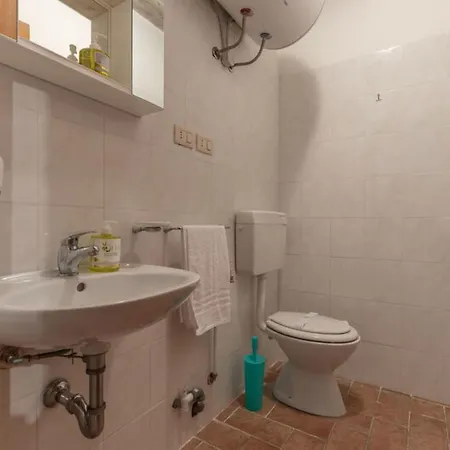 Holiday home Casa Tramonti By Interhome