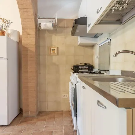 Casa Tramonti By Interhome Holiday home