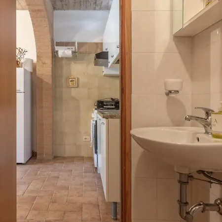 Casa Tramonti By Interhome Pintura di Bolognola