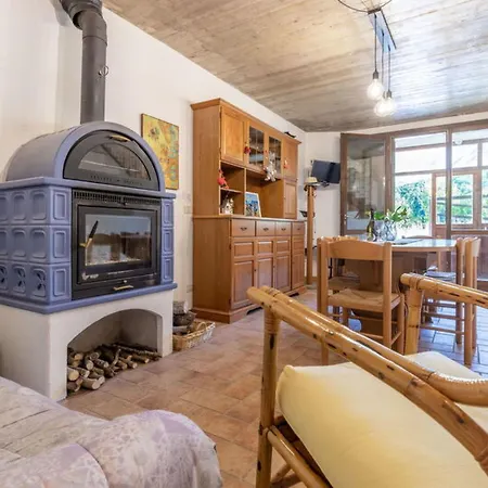Casa Tramonti By Interhome Pintura di Bolognola