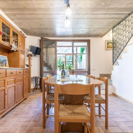 Casa Tramonti By Interhome Holiday home